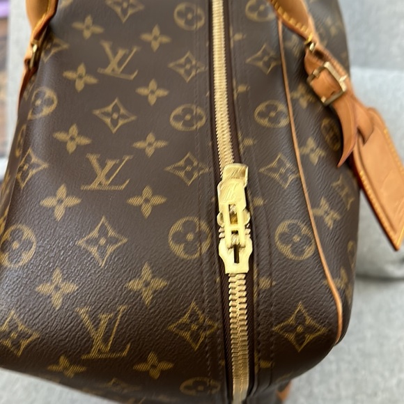 Louis vuitton sirius travel bag gm - Picture 2 of 12